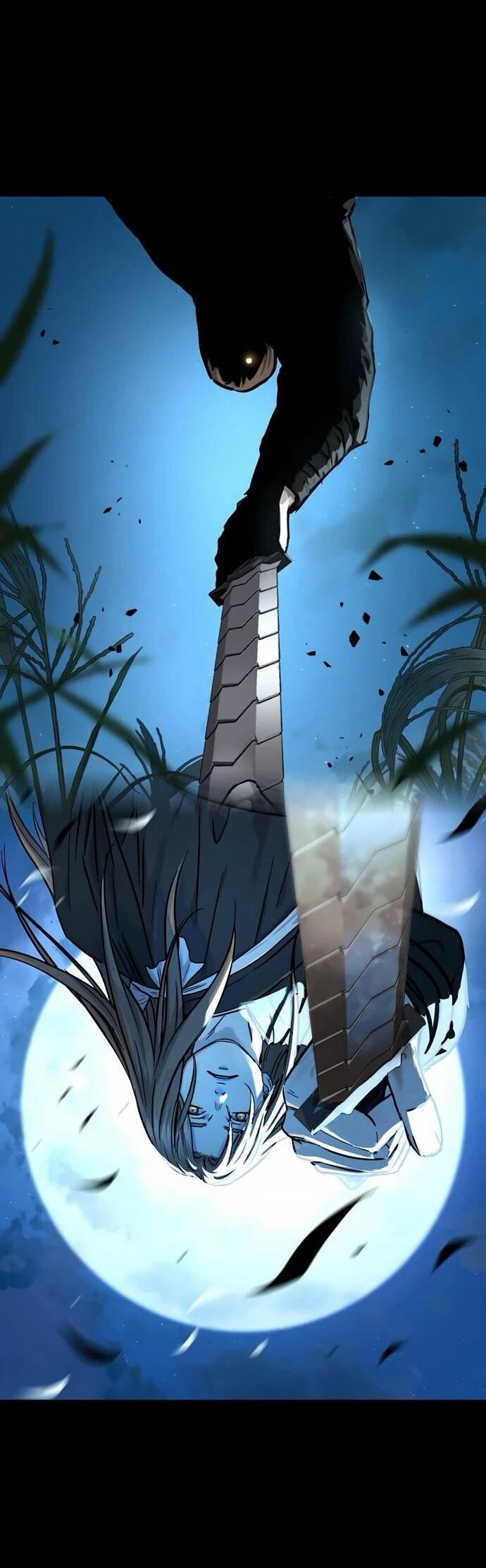 Манга Доминирование - Глава 64 Страница 69