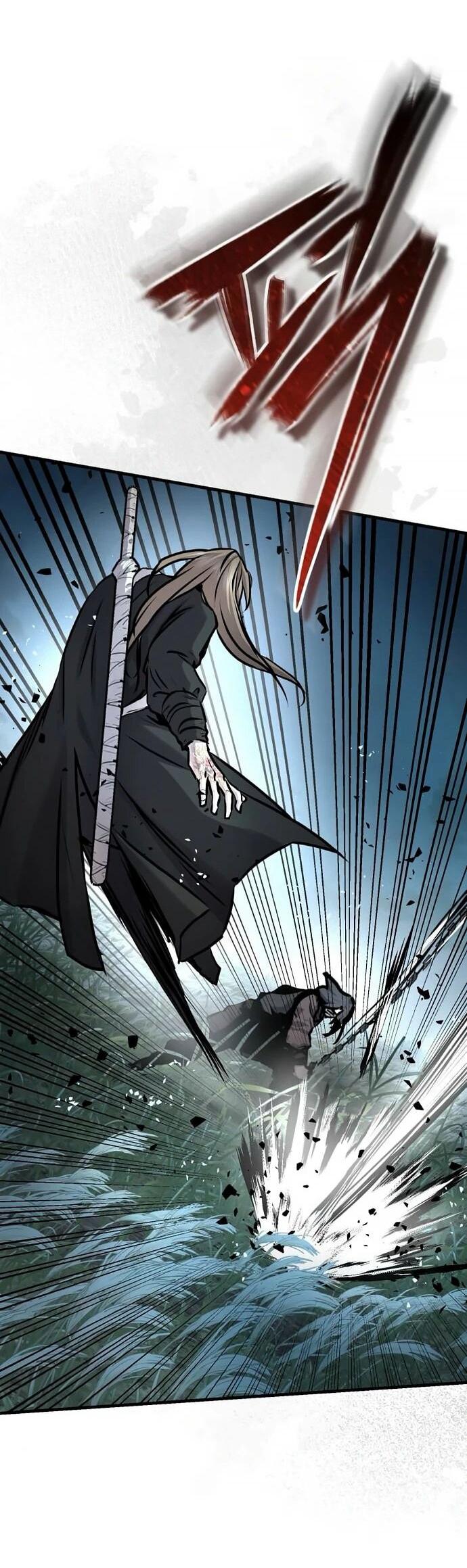 Манга Доминирование - Глава 64 Страница 49