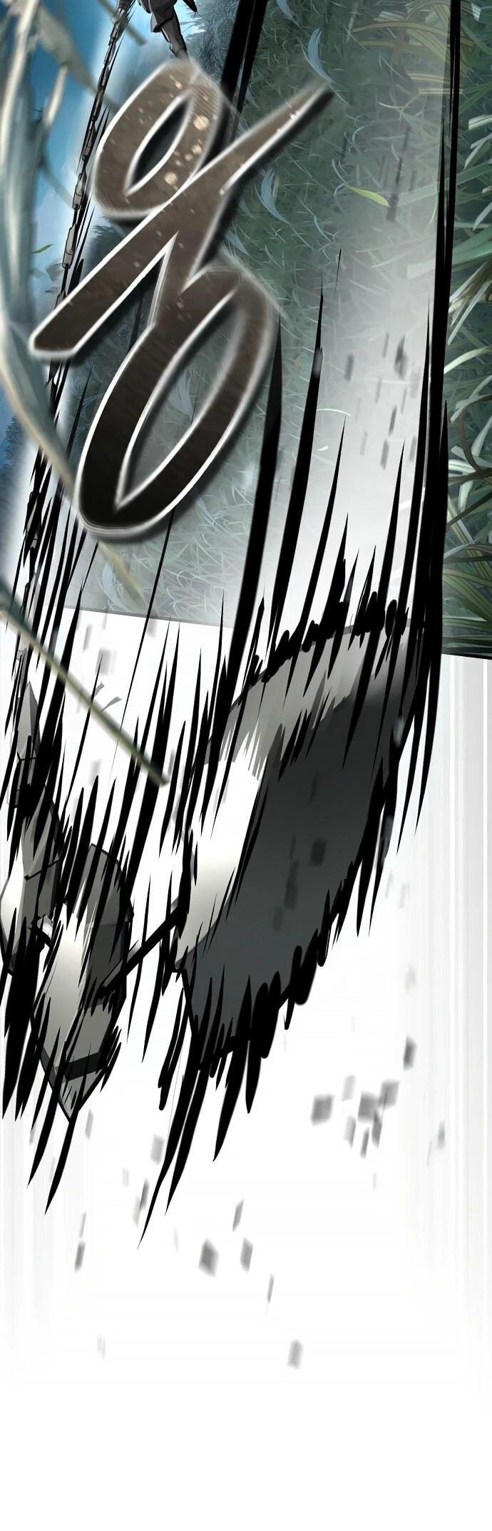 Манга Доминирование - Глава 64 Страница 36