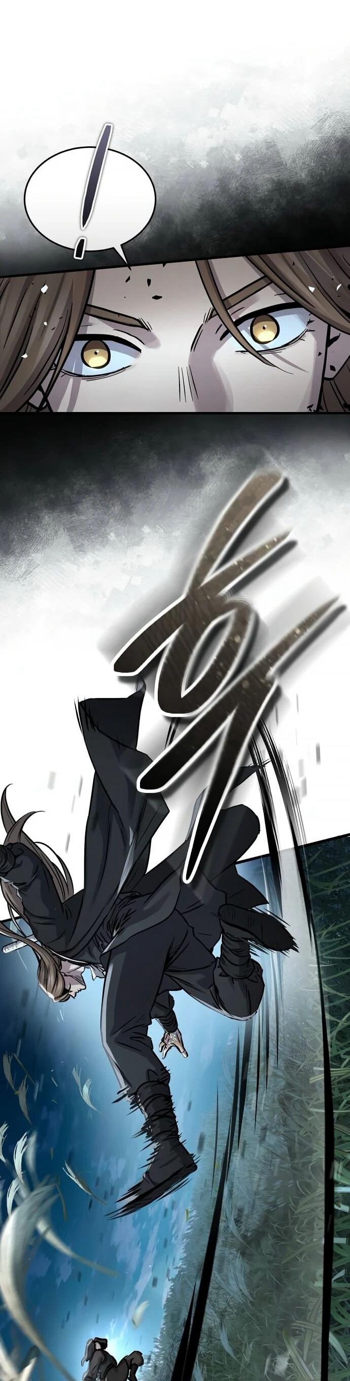 Манга Доминирование - Глава 64 Страница 35