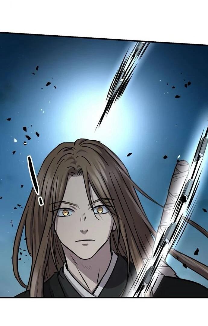 Манга Доминирование - Глава 64 Страница 48