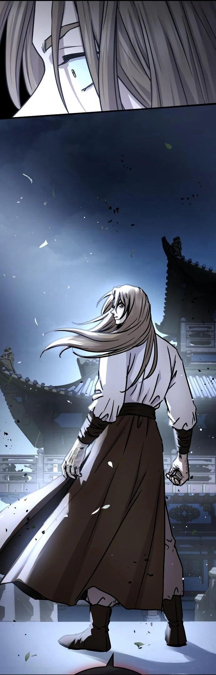 Манга Доминирование - Глава 63 Страница 60