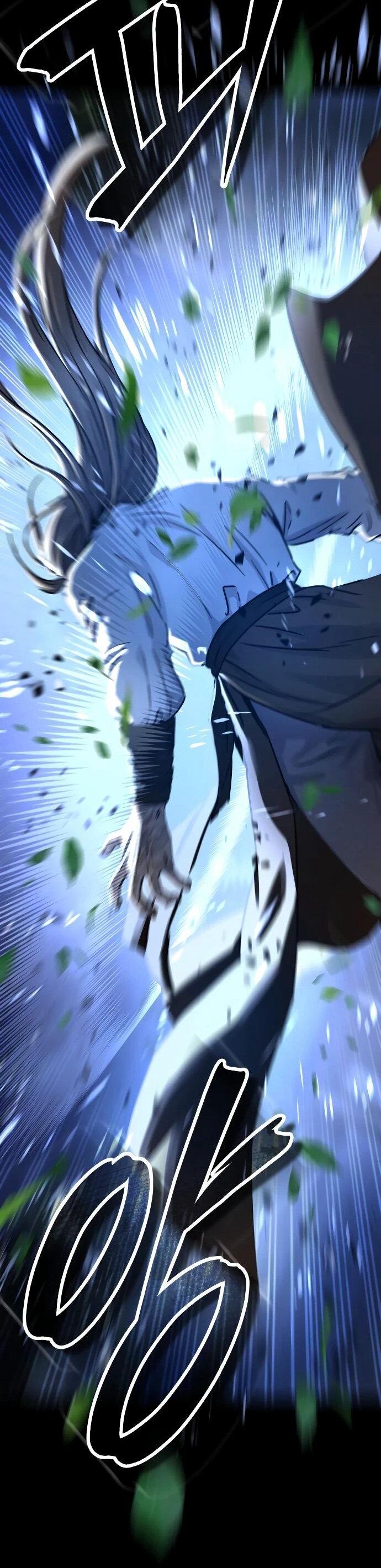 Манга Доминирование - Глава 63 Страница 21