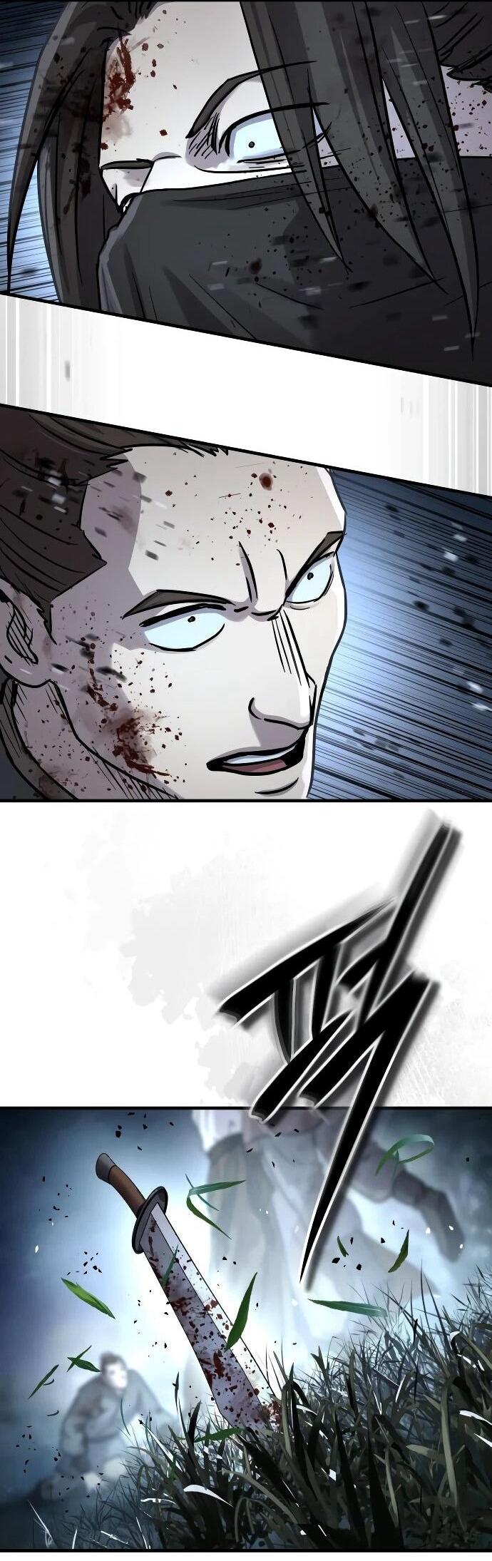 Манга Доминирование - Глава 63 Страница 64