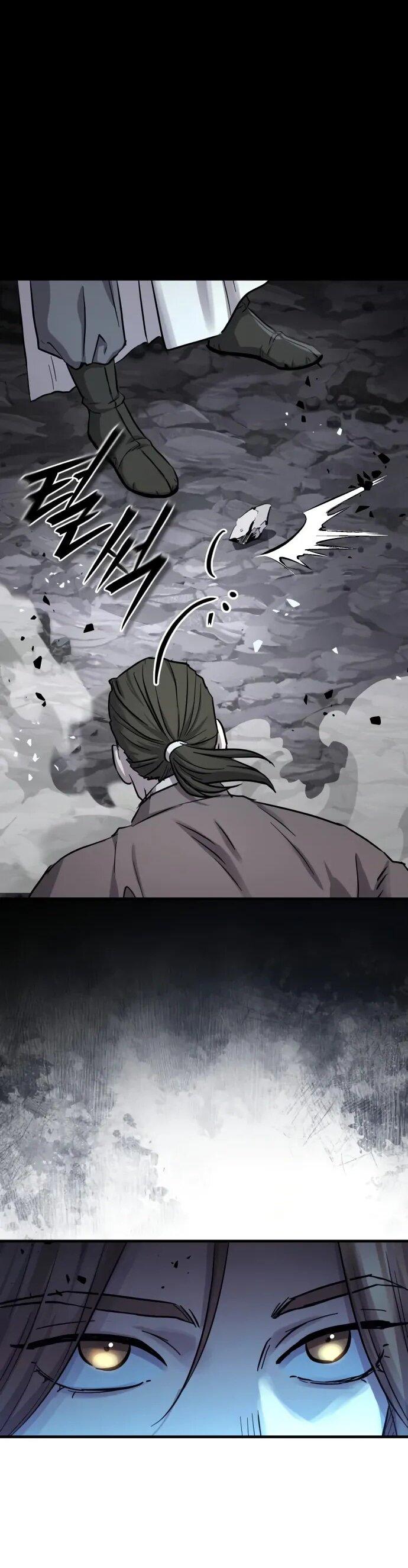 Манга Доминирование - Глава 69 Страница 48