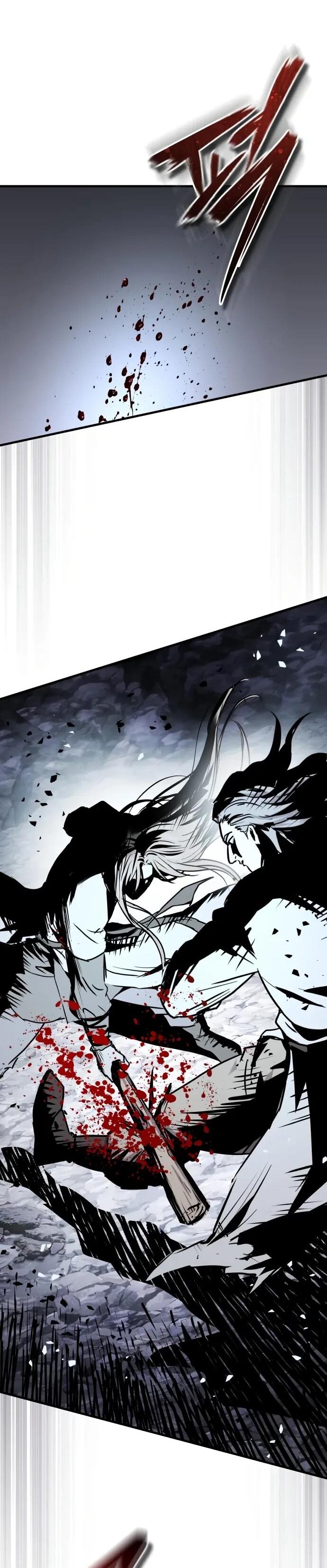 Манга Доминирование - Глава 69 Страница 77