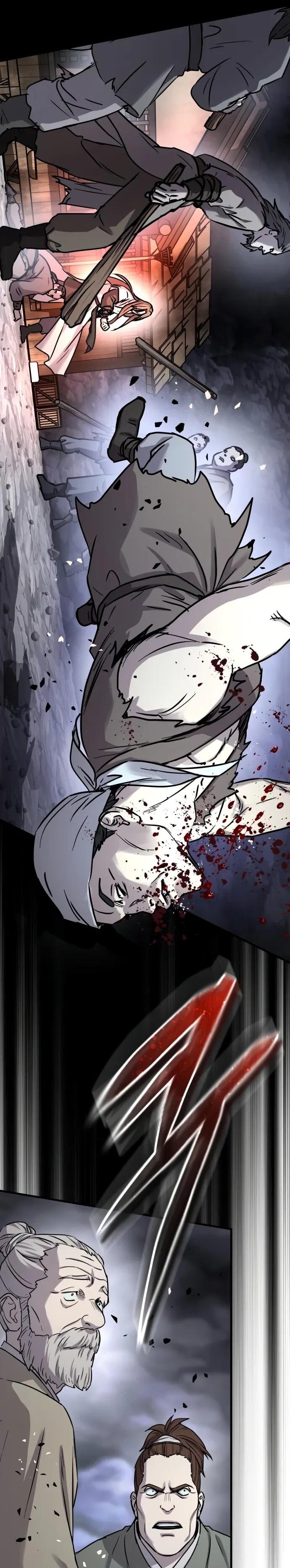 Манга Доминирование - Глава 69 Страница 56