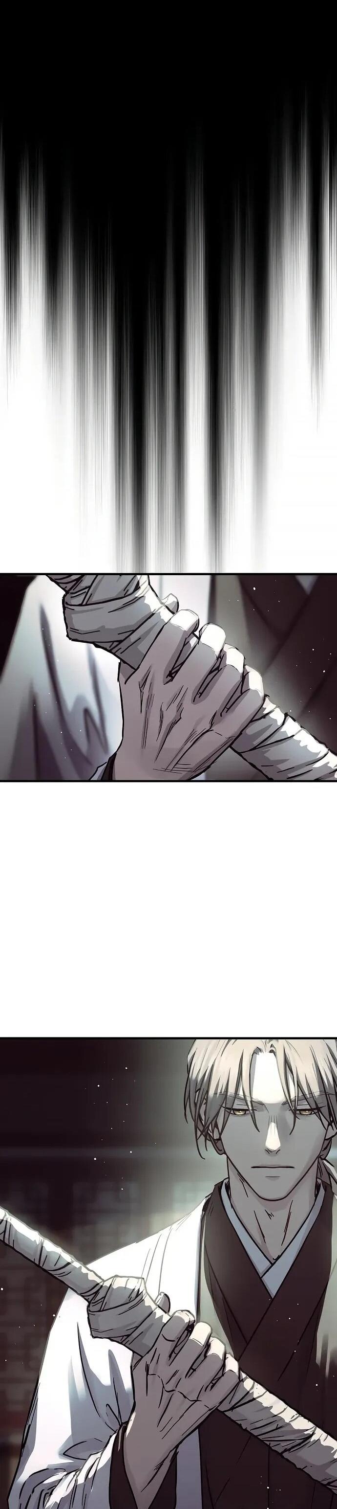 Манга Доминирование - Глава 68 Страница 16