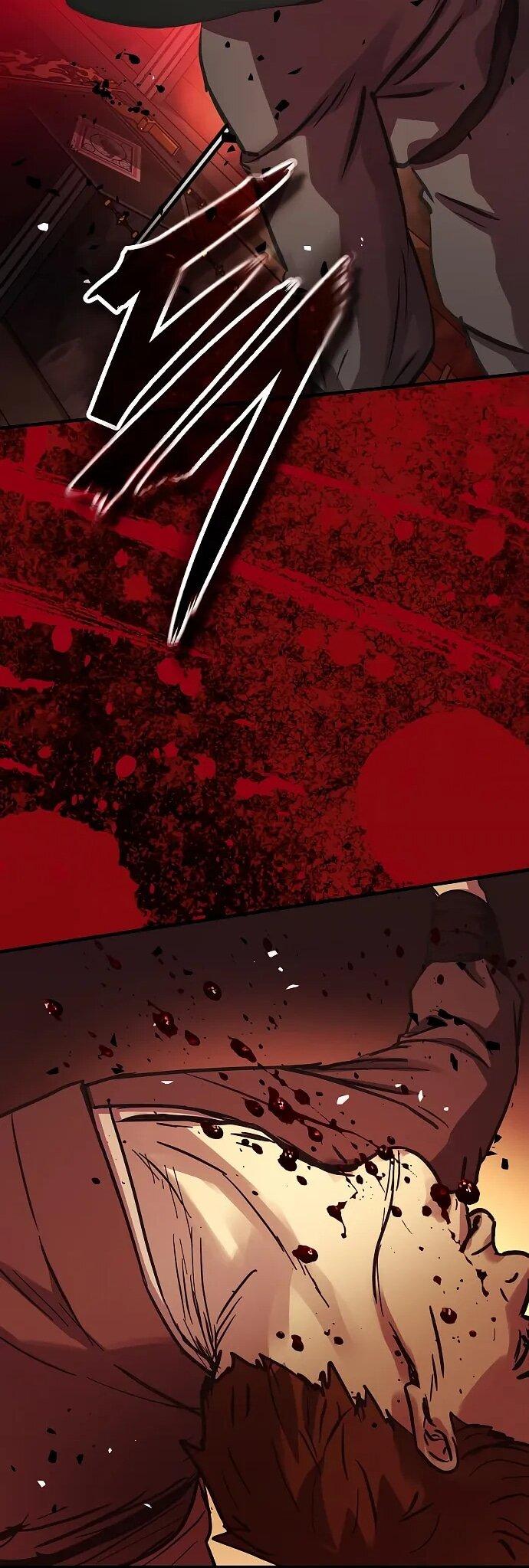 Манга Доминирование - Глава 68 Страница 59