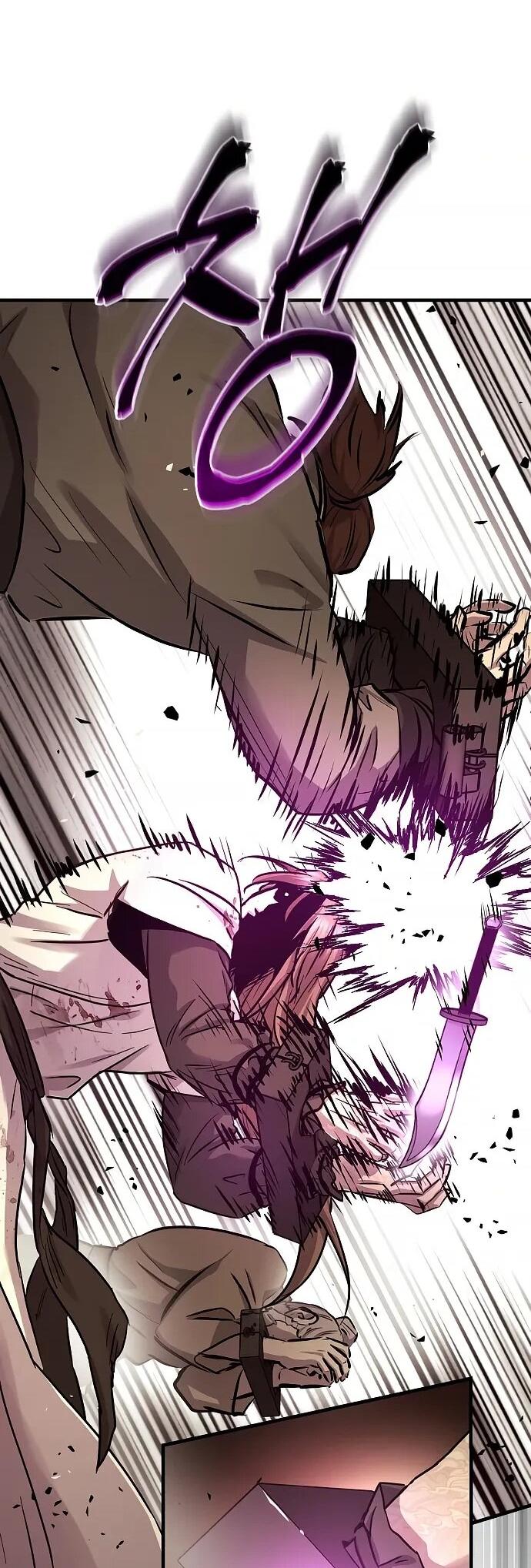 Манга Доминирование - Глава 68 Страница 39