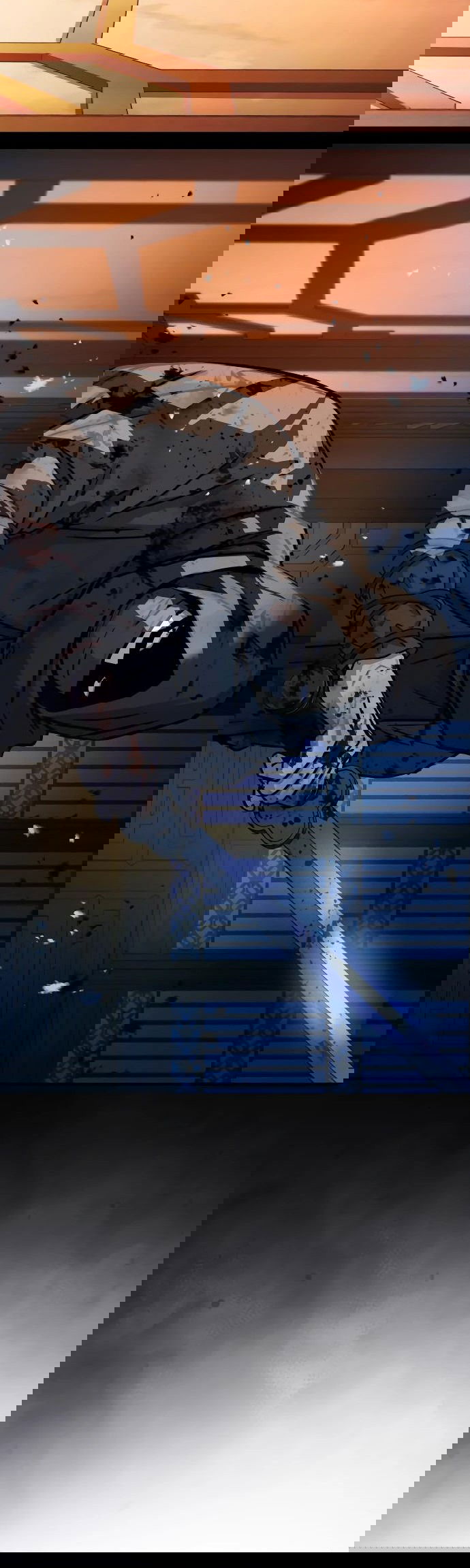 Манга Доминирование - Глава 58 Страница 53