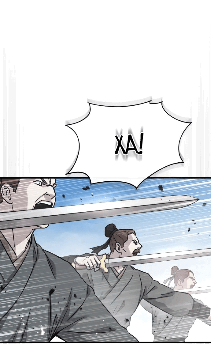 Манга Доминирование - Глава 58 Страница 14
