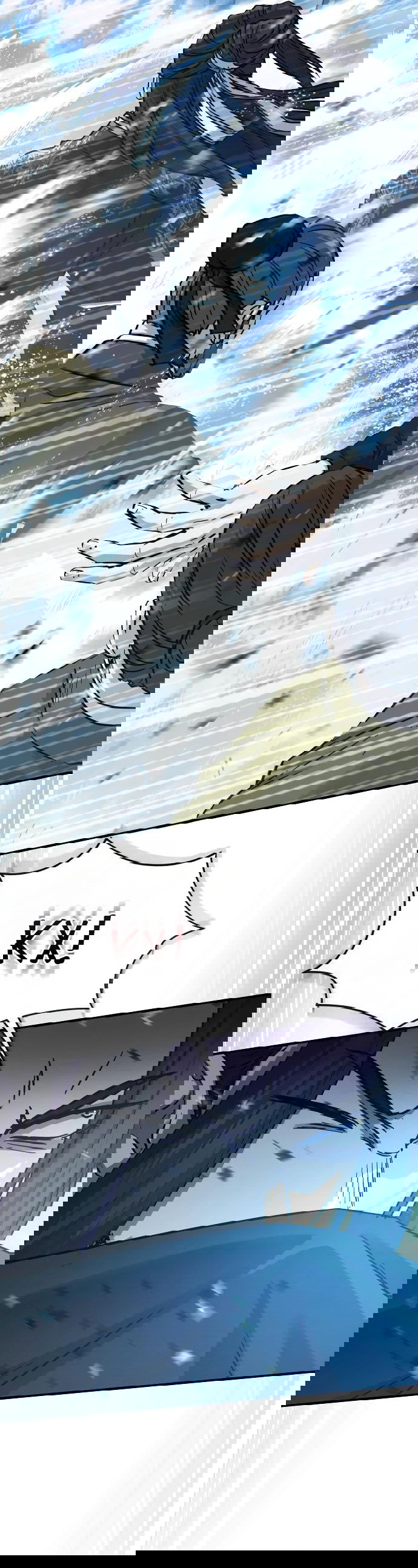 Манга Доминирование - Глава 58 Страница 70