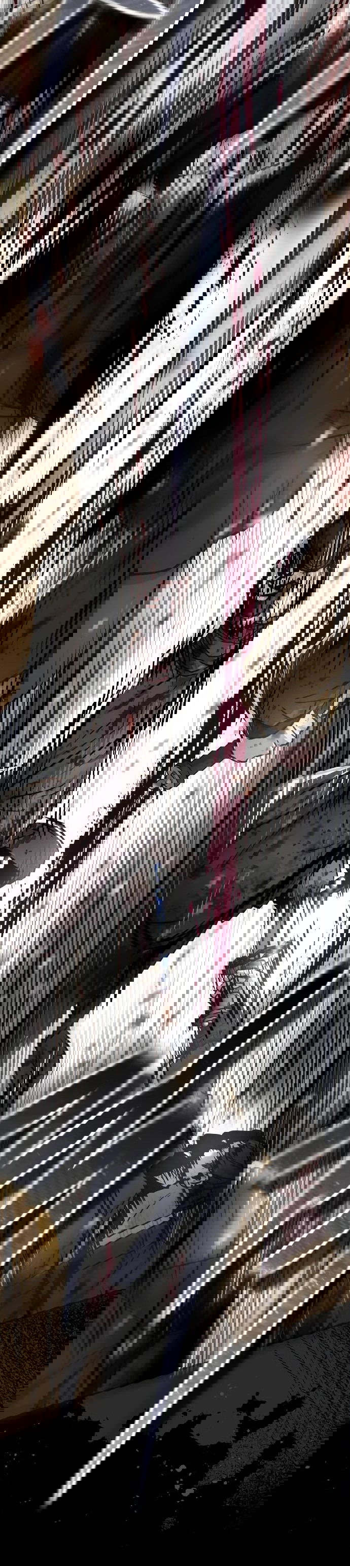 Манга Доминирование - Глава 58 Страница 57