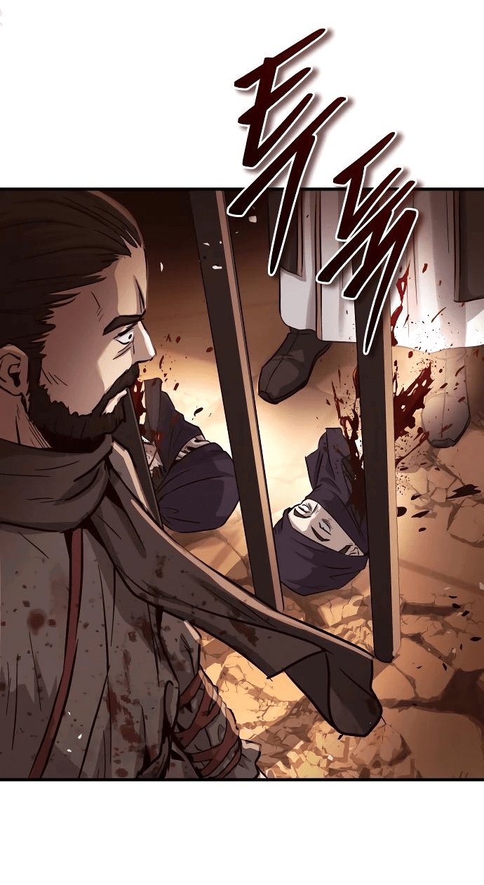 Манга Доминирование - Глава 58 Страница 65