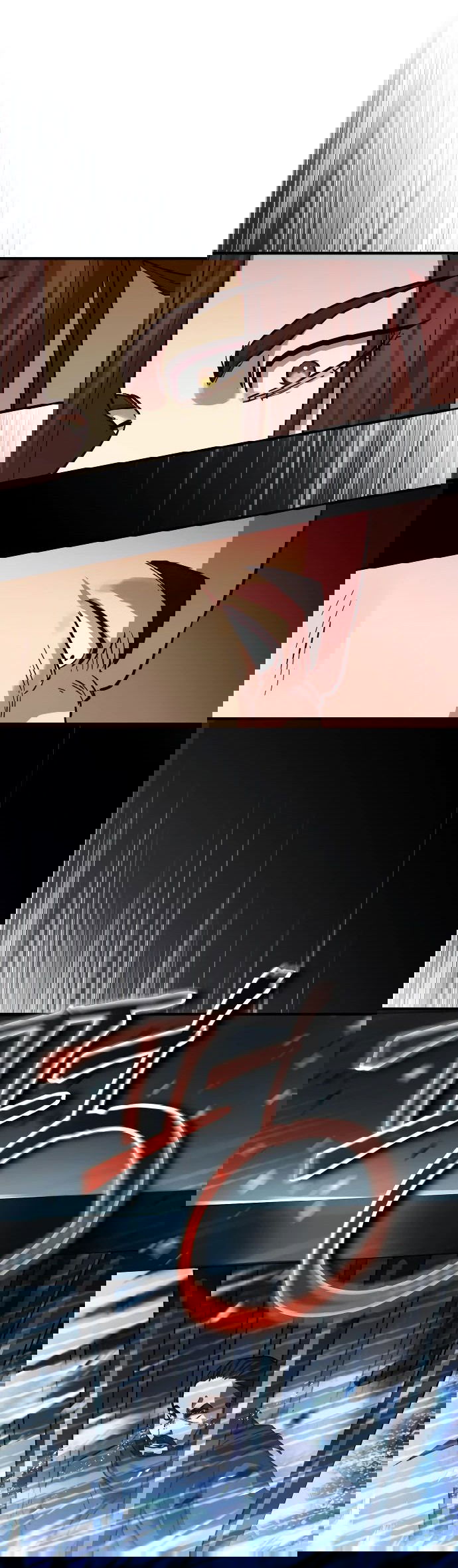 Манга Доминирование - Глава 58 Страница 69