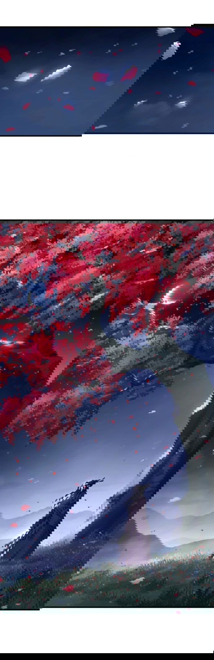 Манга Доминирование - Глава 57 Страница 13