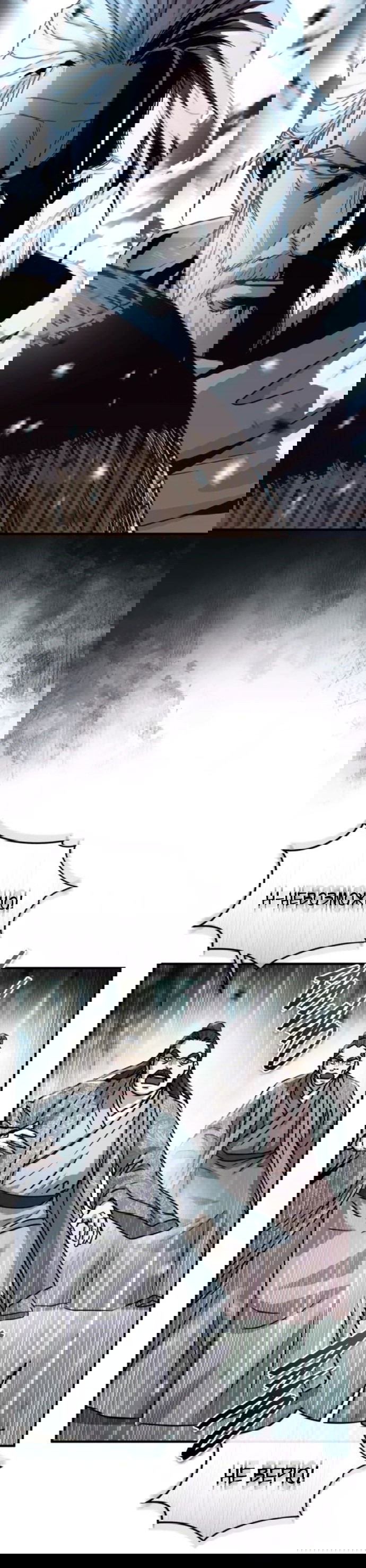 Манга Доминирование - Глава 57 Страница 54