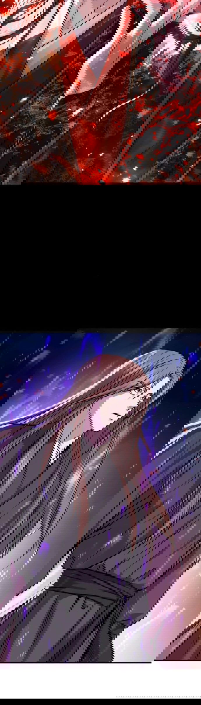 Манга Доминирование - Глава 57 Страница 3