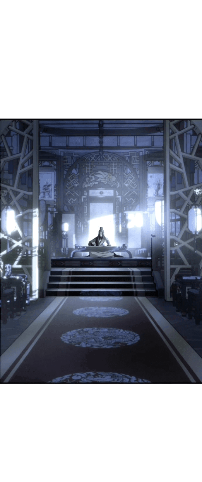 Манга Доминирование - Глава 57 Страница 68