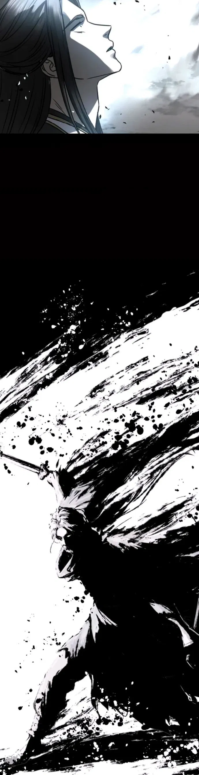 Манга Доминирование - Глава 57 Страница 58