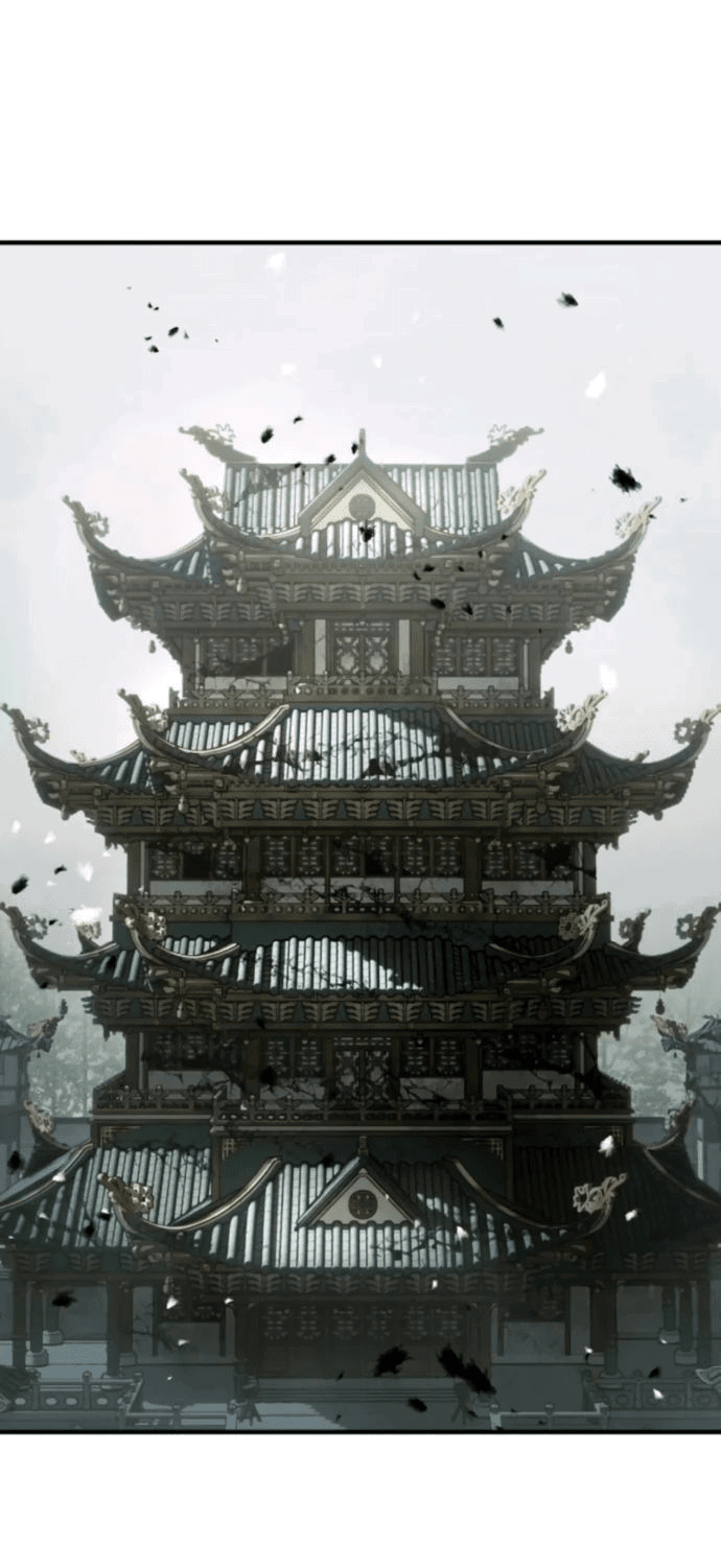 Манга Доминирование - Глава 57 Страница 31