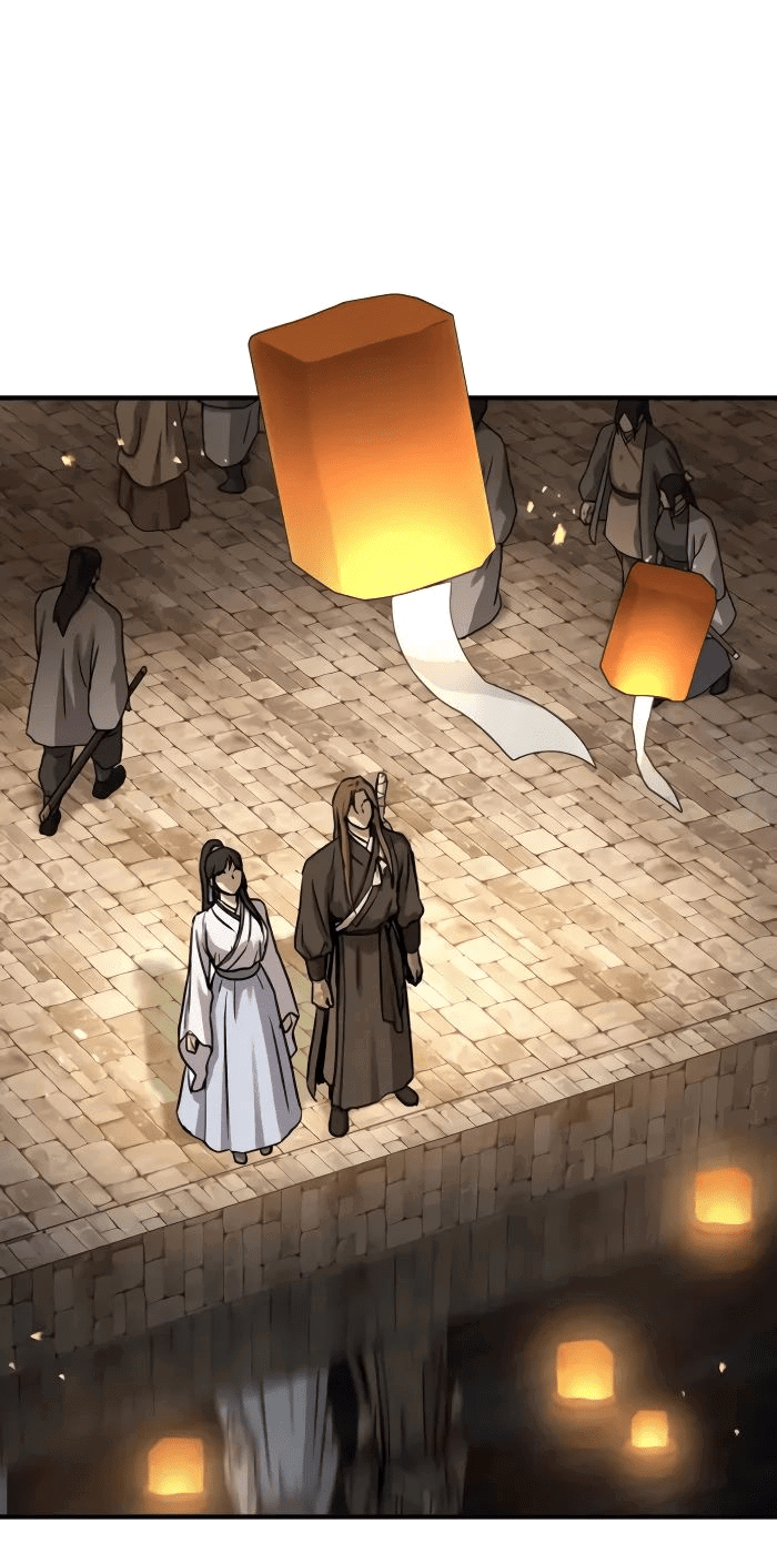 Манга Доминирование - Глава 56 Страница 48