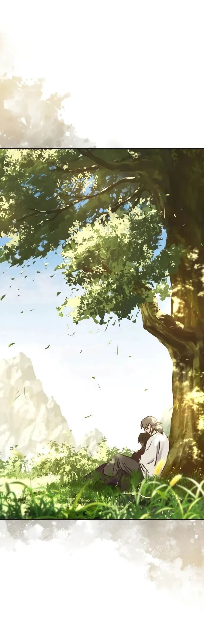 Манга Доминирование - Глава 56 Страница 10