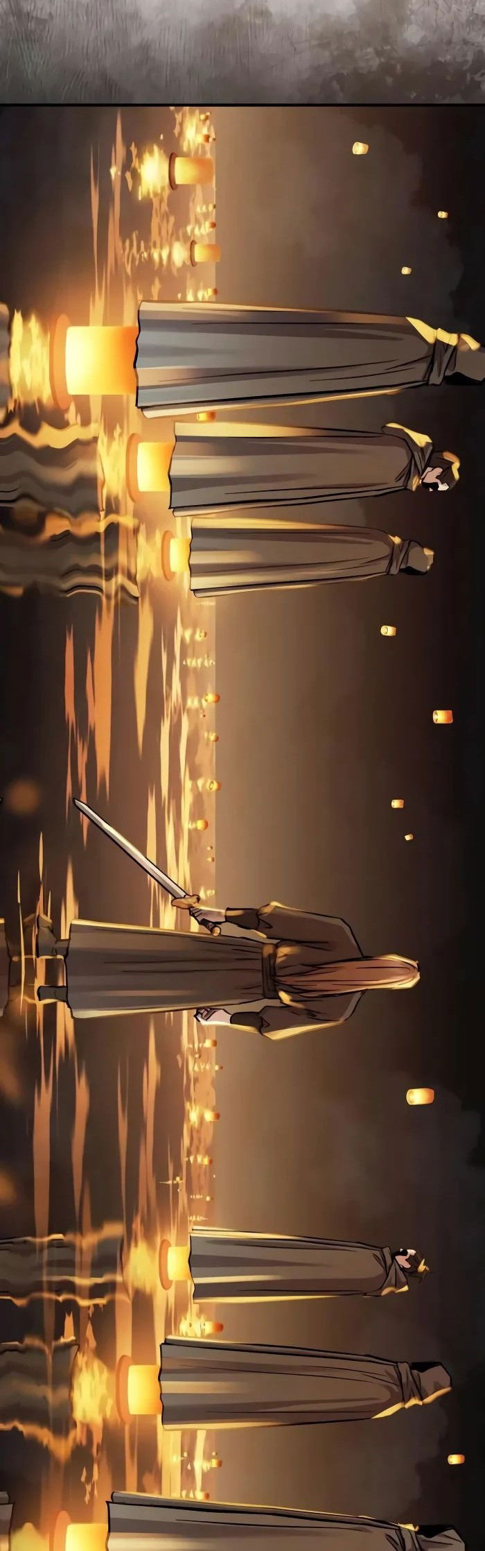 Манга Доминирование - Глава 56 Страница 72