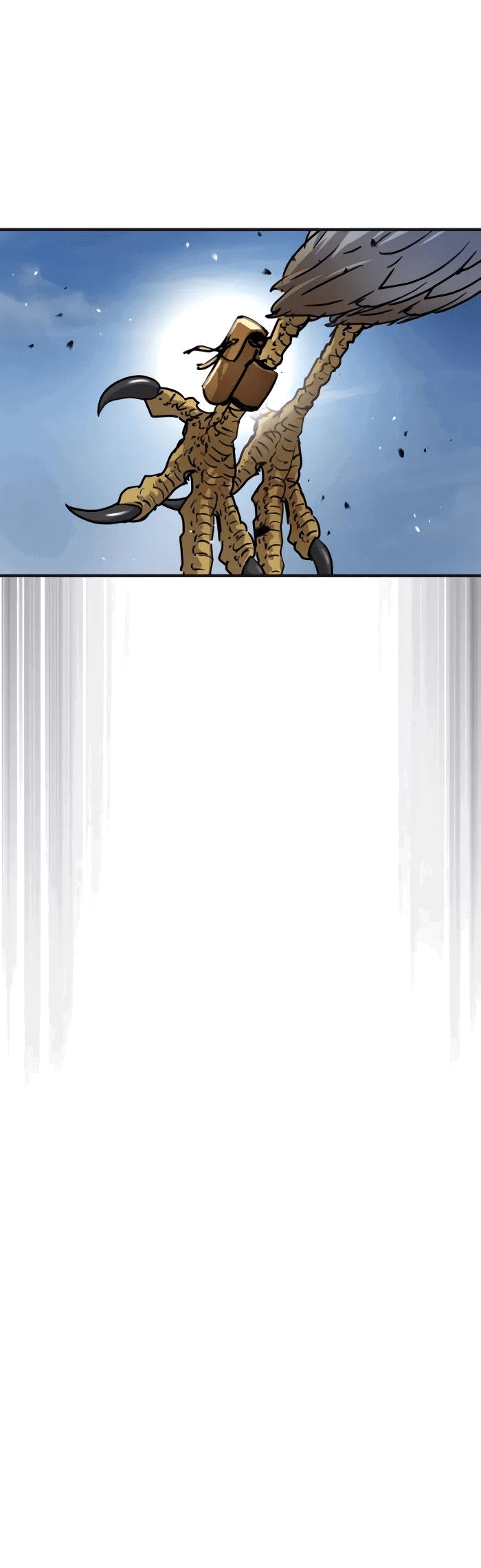 Манга Доминирование - Глава 56 Страница 18