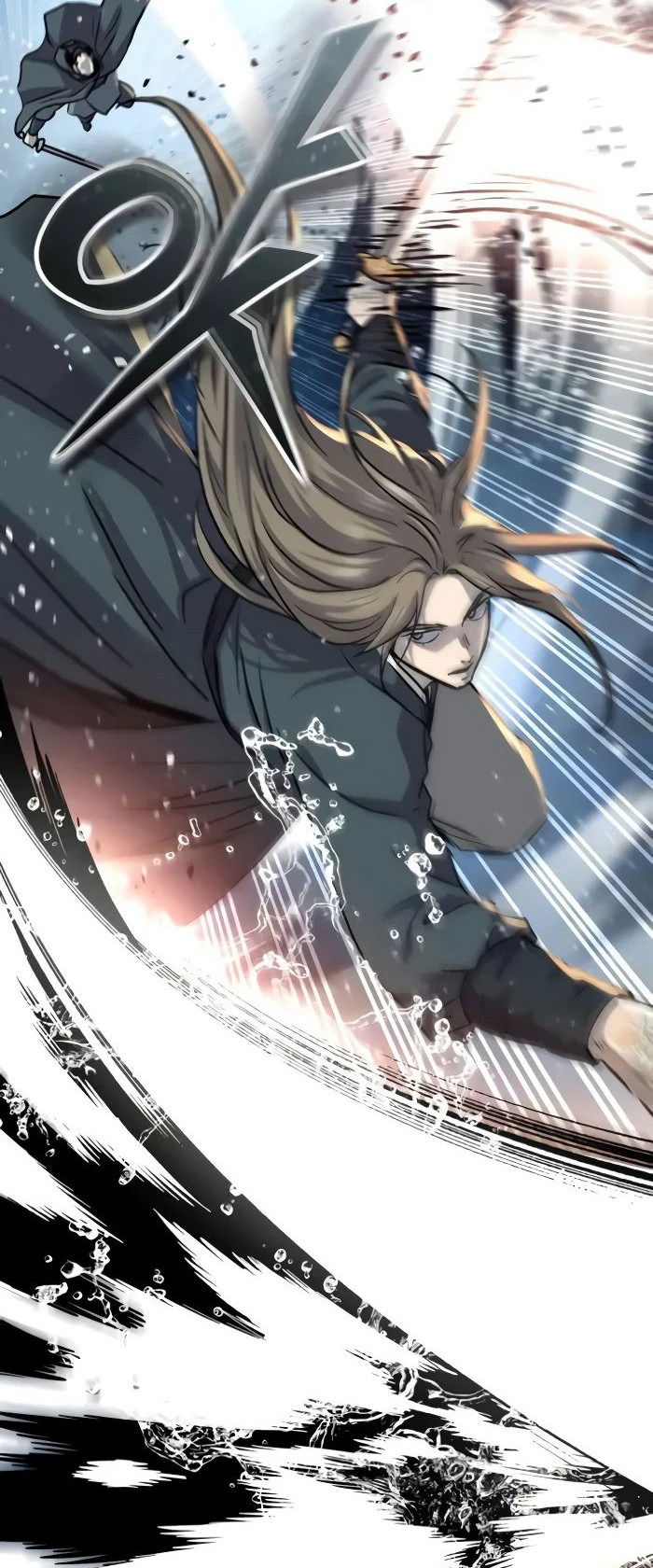 Манга Доминирование - Глава 56 Страница 68