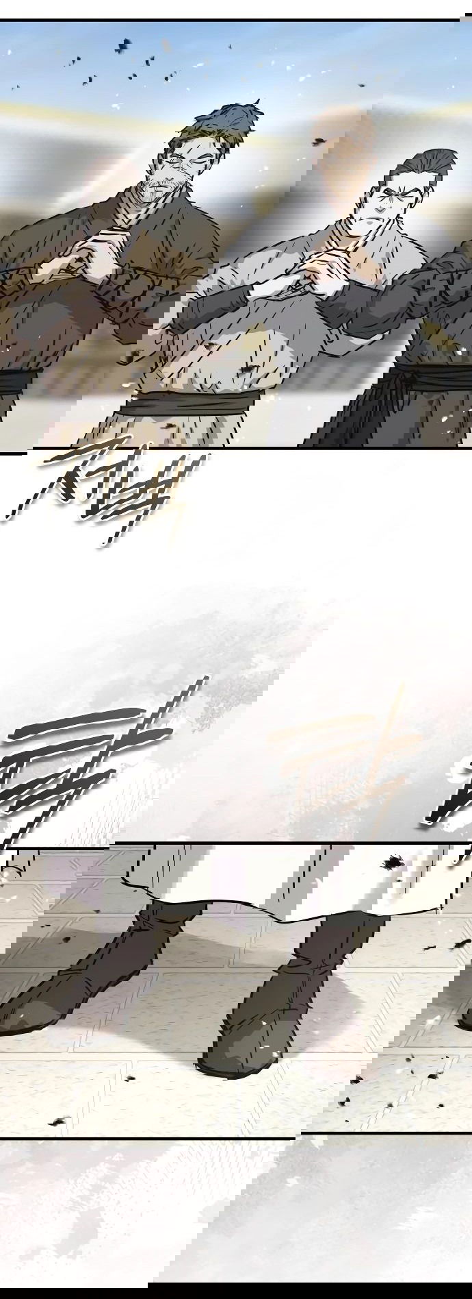 Манга Доминирование - Глава 55 Страница 63