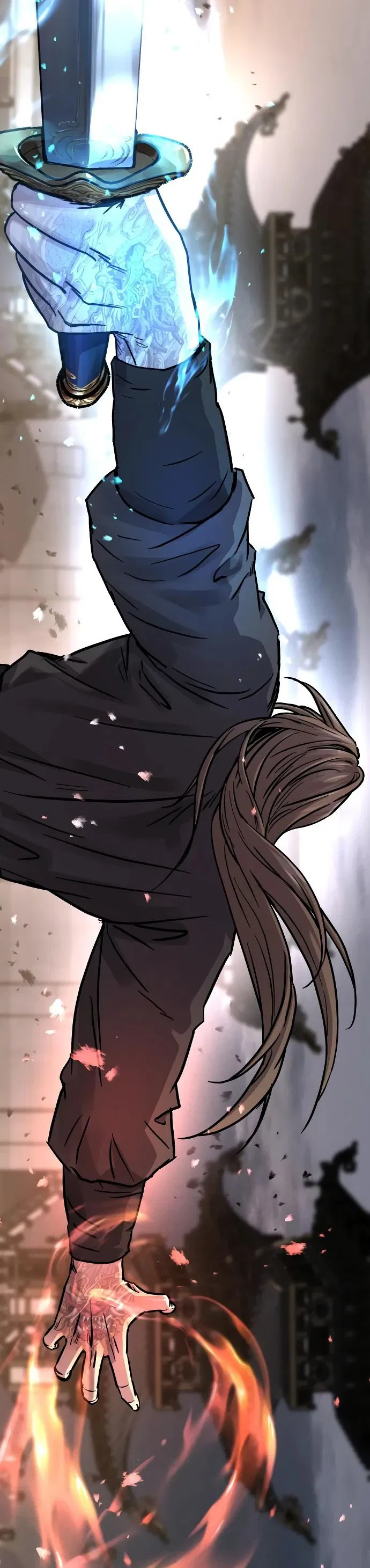 Манга Доминирование - Глава 55 Страница 2