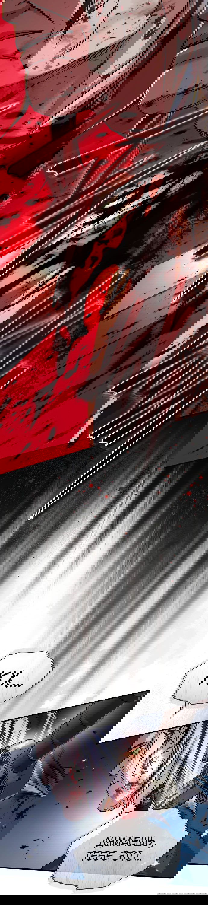 Манга Доминирование - Глава 55 Страница 35