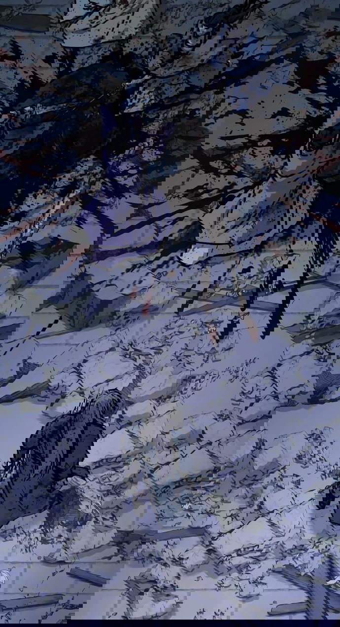 Манга Доминирование - Глава 55 Страница 41