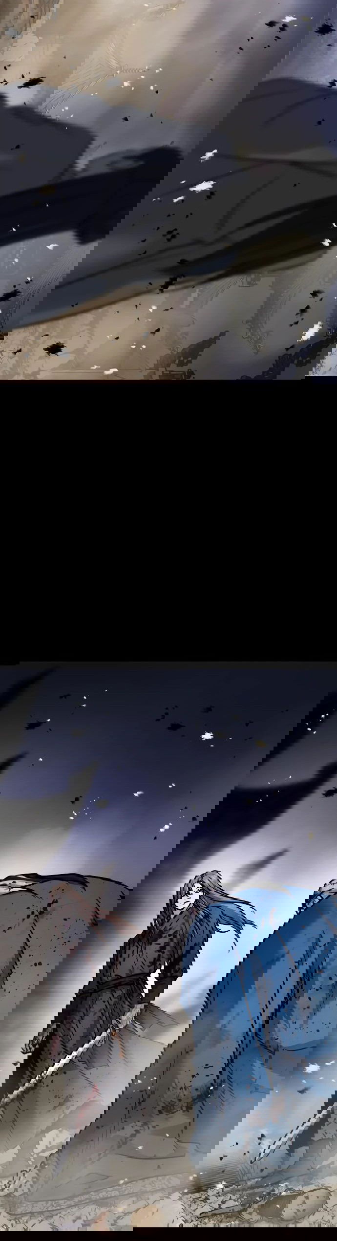 Манга Доминирование - Глава 55 Страница 21