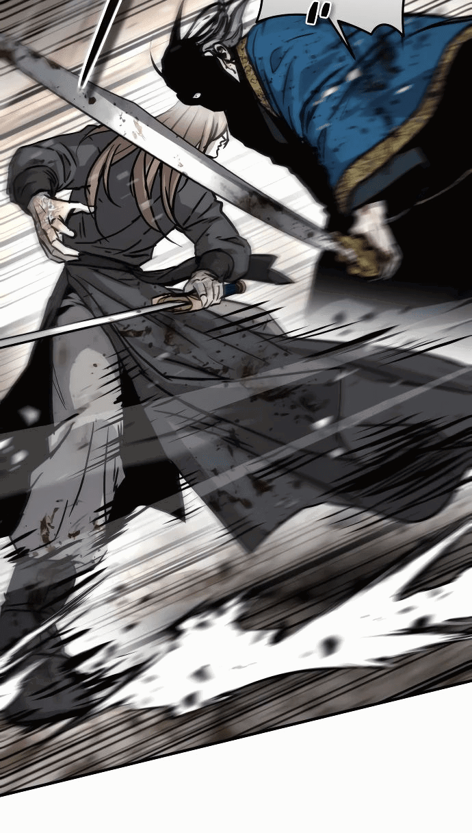 Манга Доминирование - Глава 55 Страница 8