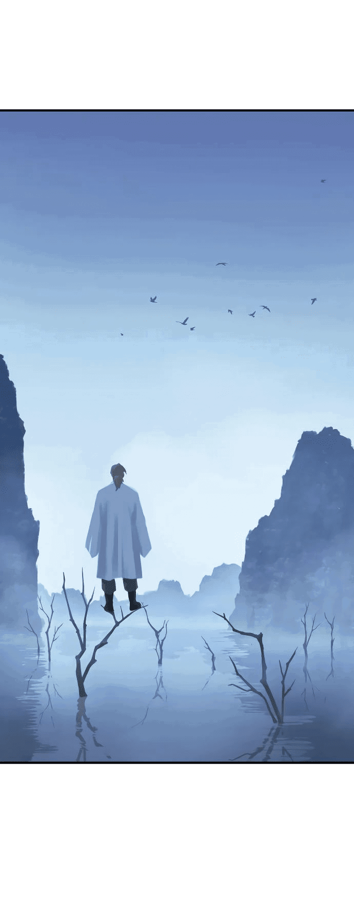 Манга Доминирование - Глава 55 Страница 45