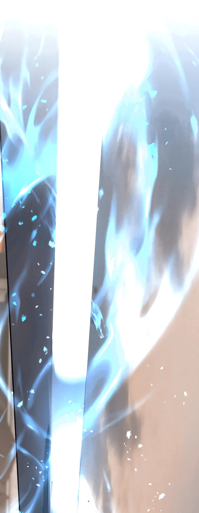 Манга Доминирование - Глава 55 Страница 1