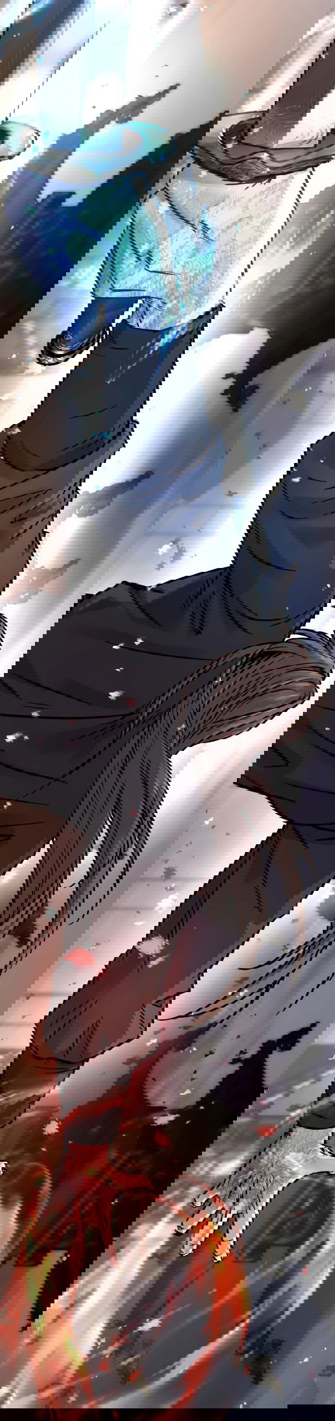 Манга Доминирование - Глава 54 Страница 77