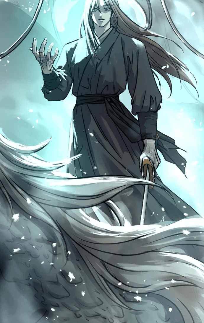 Манга Доминирование - Глава 54 Страница 67