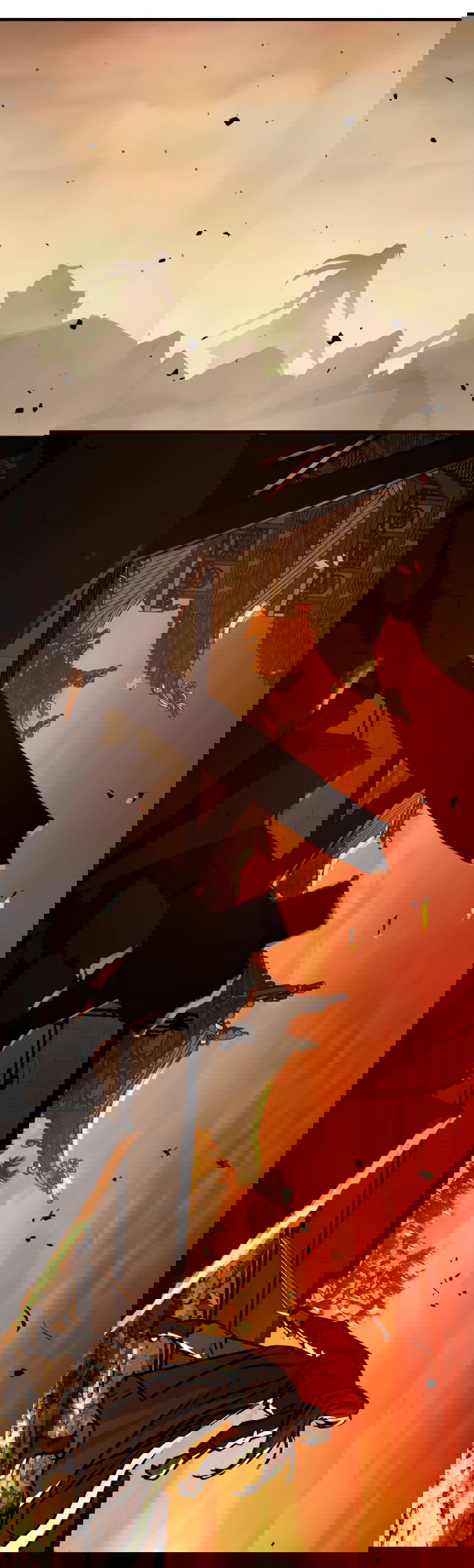 Манга Доминирование - Глава 54 Страница 17