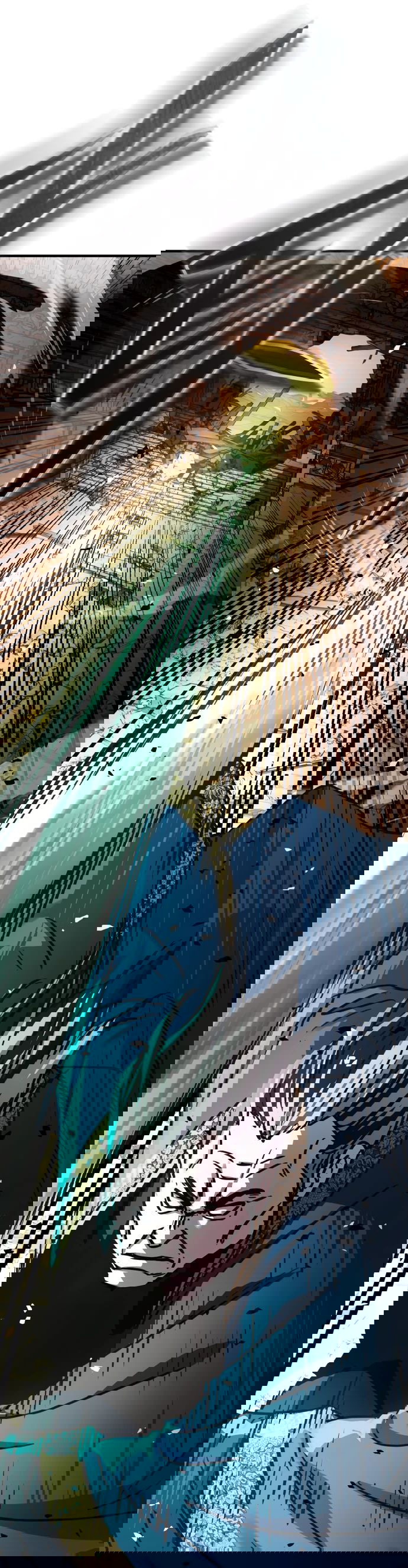 Манга Доминирование - Глава 54 Страница 29