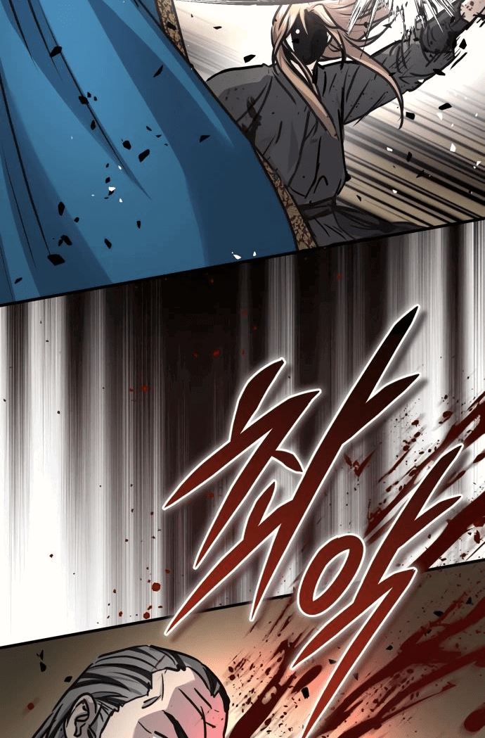 Манга Доминирование - Глава 54 Страница 23