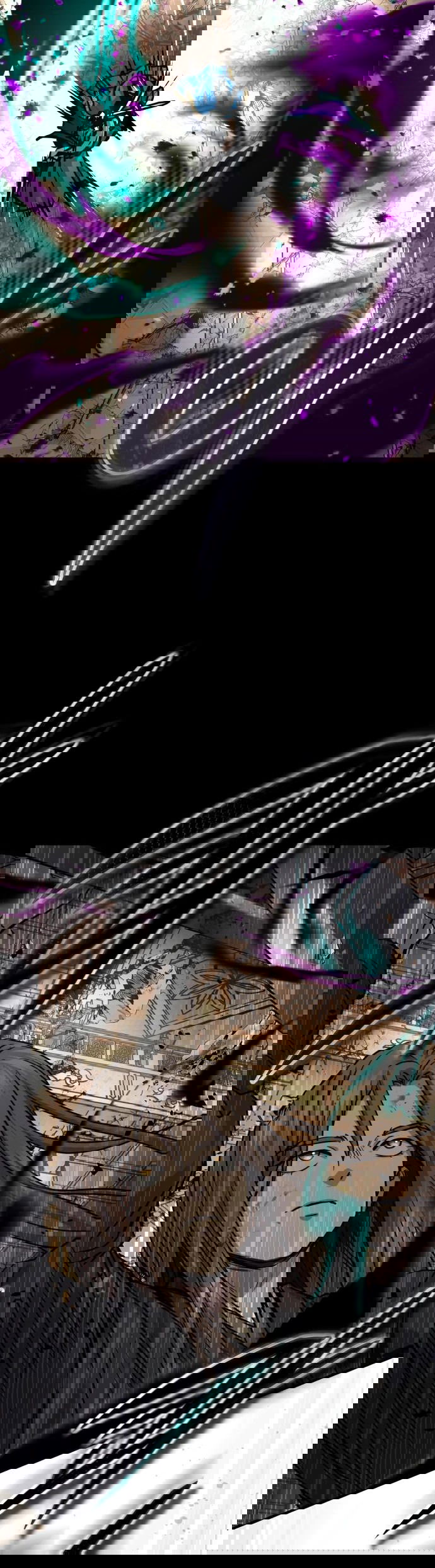 Манга Доминирование - Глава 54 Страница 13