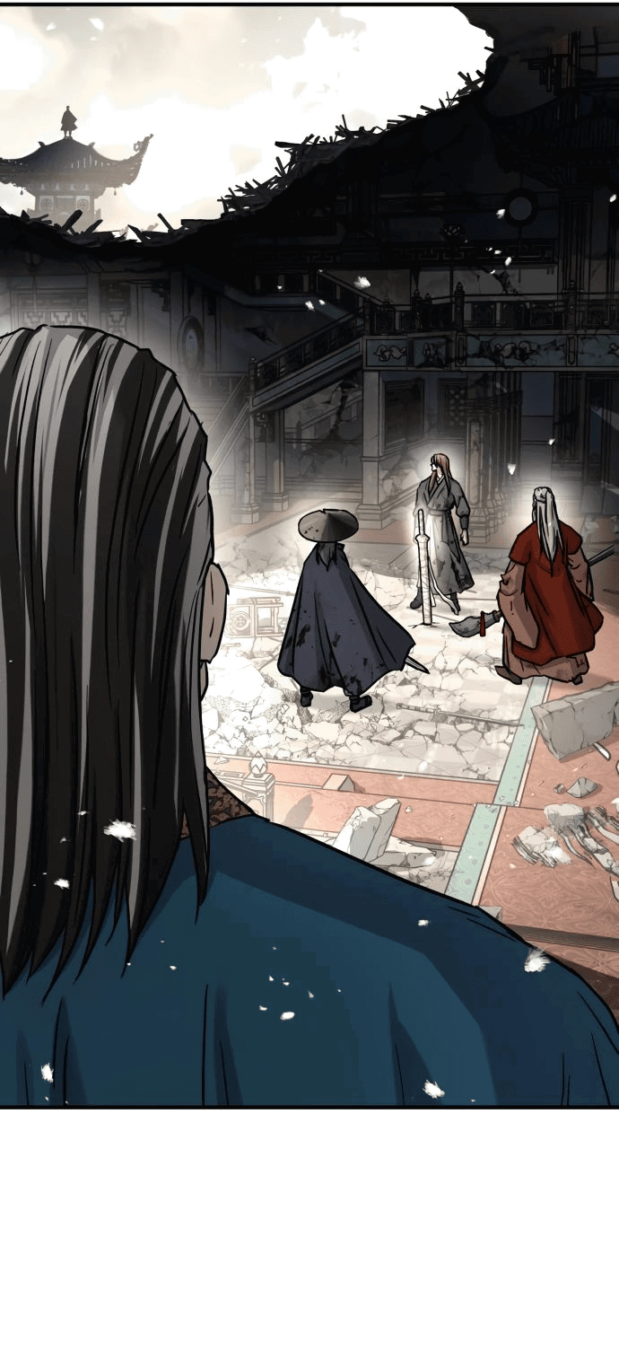 Манга Доминирование - Глава 53 Страница 2