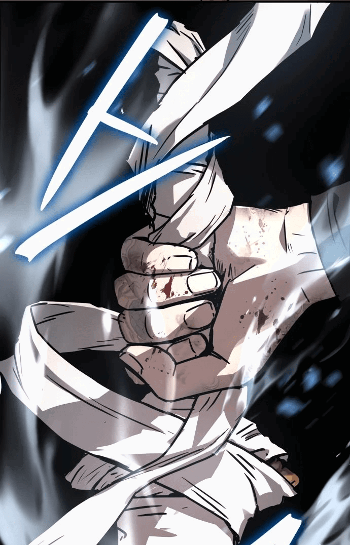 Манга Доминирование - Глава 53 Страница 14