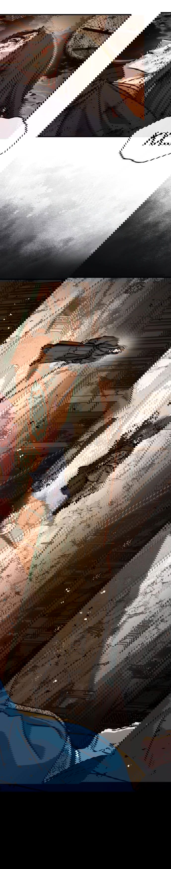 Манга Доминирование - Глава 53 Страница 60