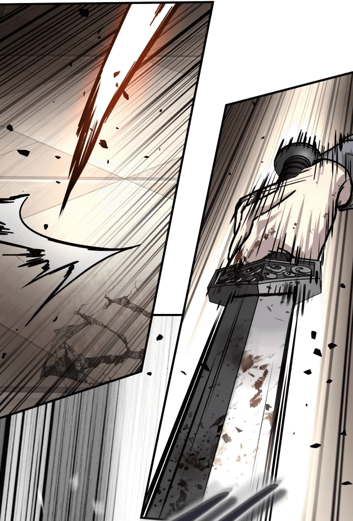 Манга Доминирование - Глава 53 Страница 30