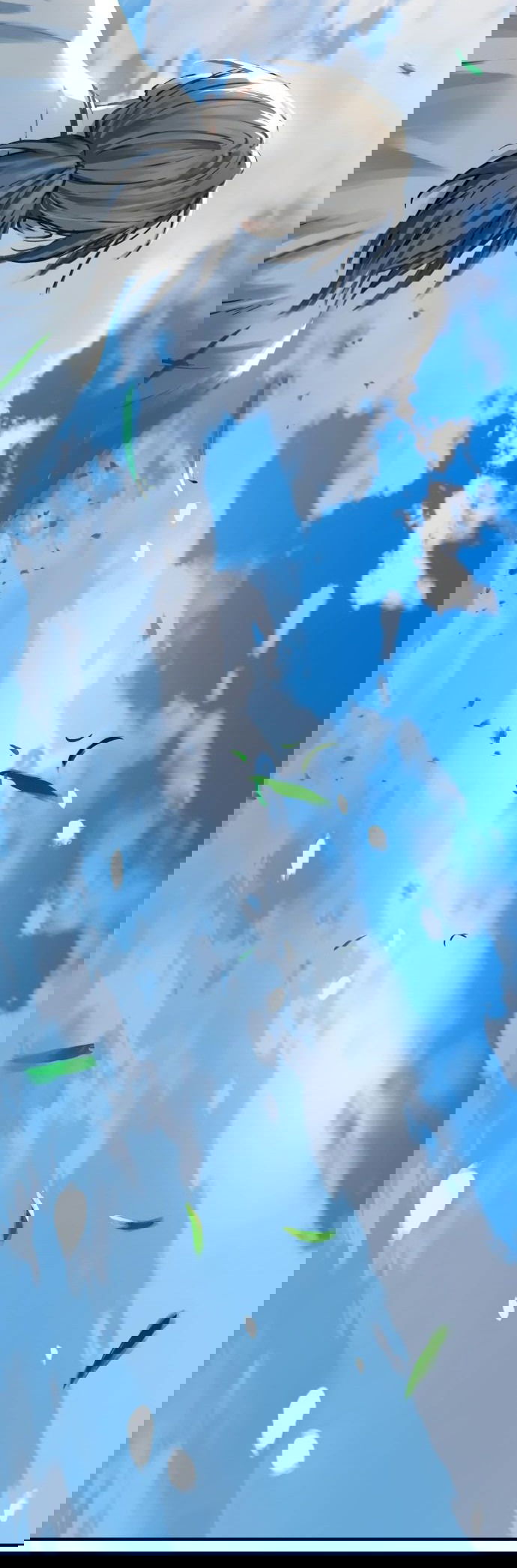 Манга Доминирование - Глава 53 Страница 56